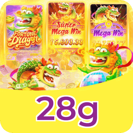 Tabela RTP dos jogos de cassino da 28g